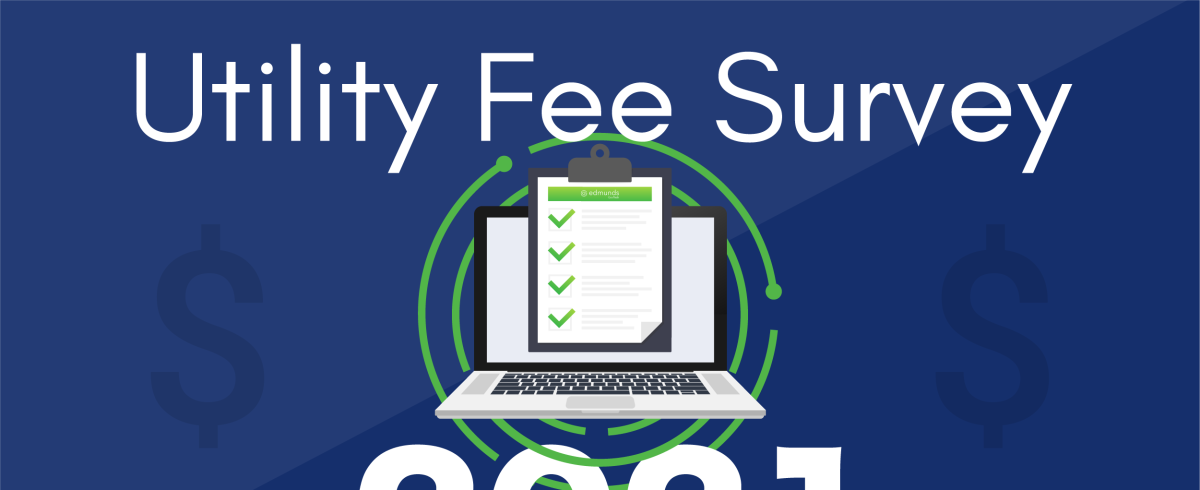 2021 Utility Fee Survey