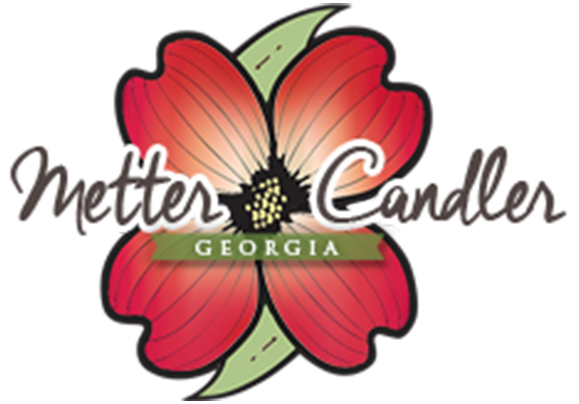 Candler County logo
