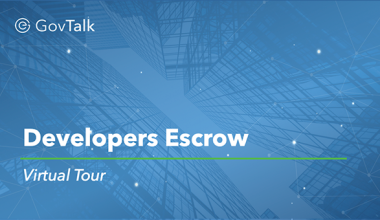 Developers Escrow