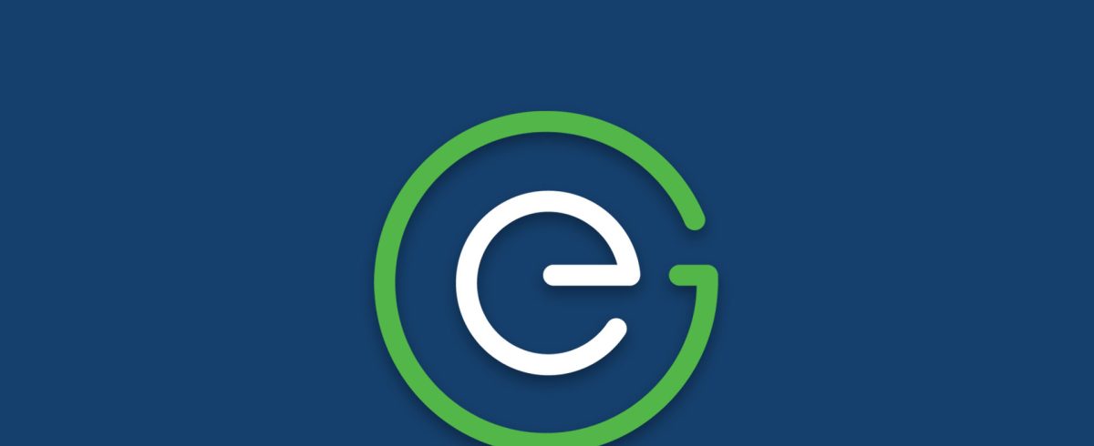 Egt Letter Logo