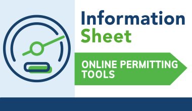 Online Permitting Tools