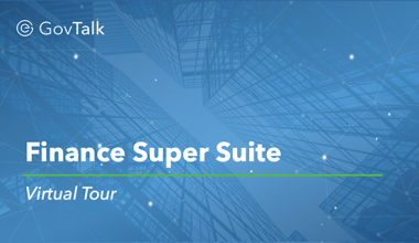 Finance Super Suite