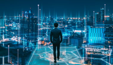 Future Of Local Government Software