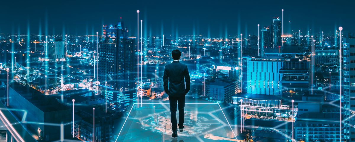 Future Of Local Government Software