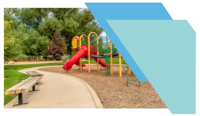 Parks & Recreation