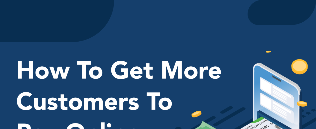 How To Get More Customers To Pay Online