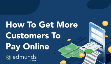 How To Get More Customers To Pay Online