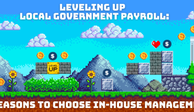 Level Up Payroll Final