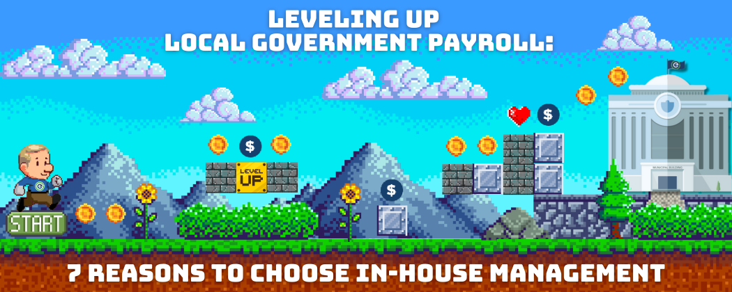 Level Up Payroll Final