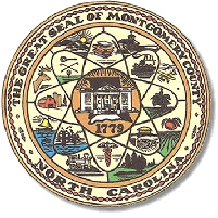 Montgomery County logo