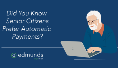 Senior Citizen Payments