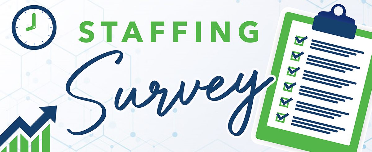 Staffing Survey 2022