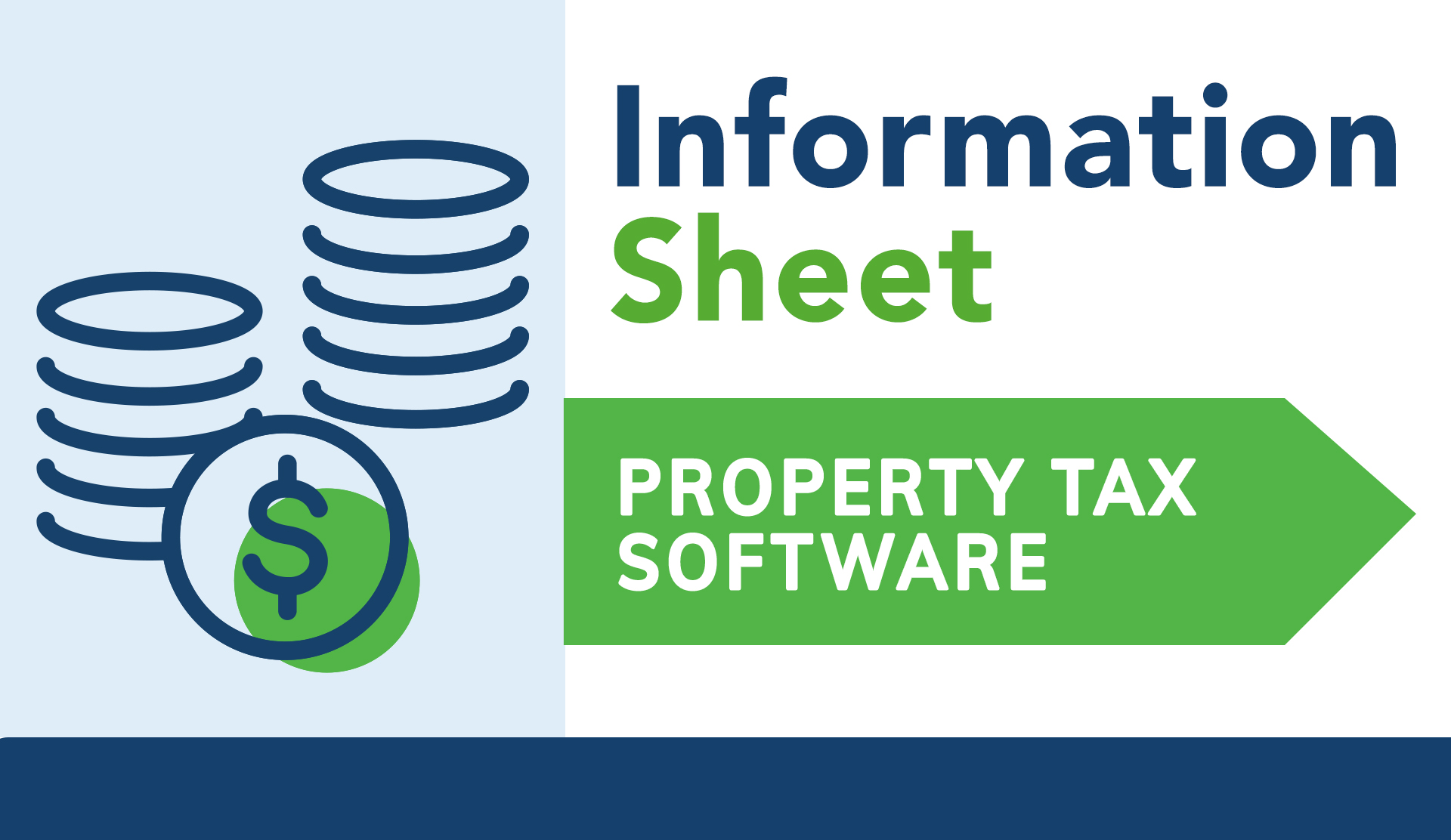 Property Tax Overview Information Sheet