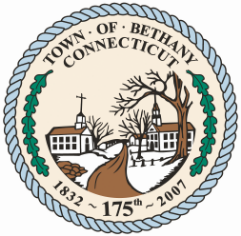 Town of Bethany logo
