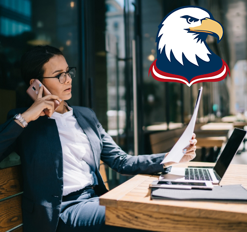 Cloud Hosting Empower Eagle