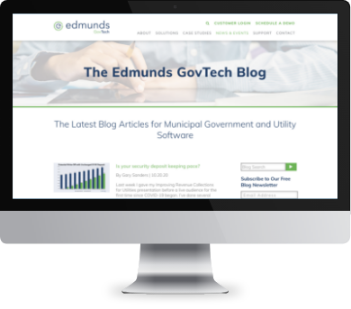 E Govtalk Blog