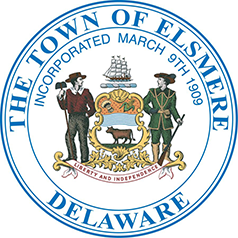 Town of Elsmere logo