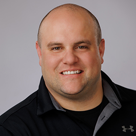 Headshot Jim Brown
