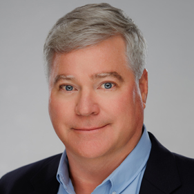 John Wray