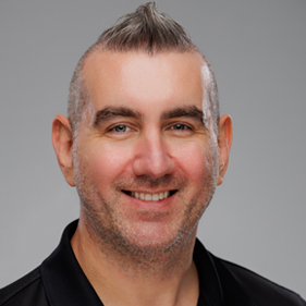 Headshot Micah Vilmar