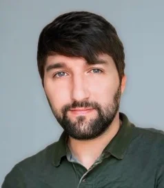 Daniel Blazina