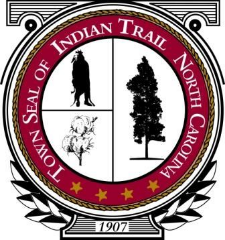 Town of Indian Trail logo