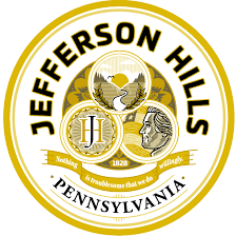 Jefferson Hills Borough logo