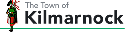 Town of Kilmarnock logo