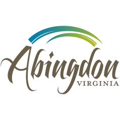 Town of Abingdon logo