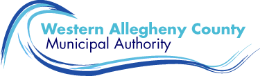 Western Allegheny County Municipal Authority logo