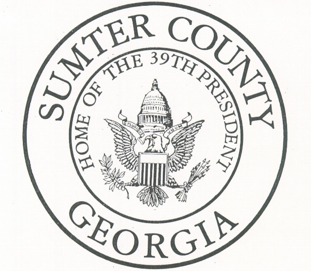 Sumter County Board of Commissioners logo