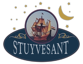 Town of Stuyvesant logo