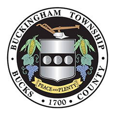 Buckingham Township logo