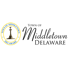 Town of Middletown logo
