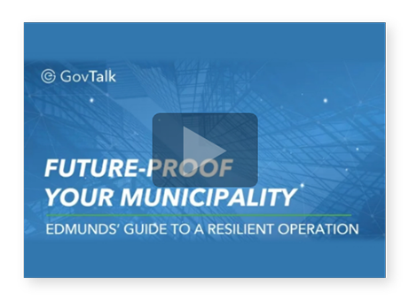 Future-Proof GovTalk thumbnail