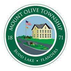 Township of Mount Olive logo