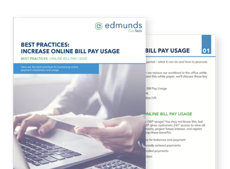 Online Bill Pay White Paper thumbnail