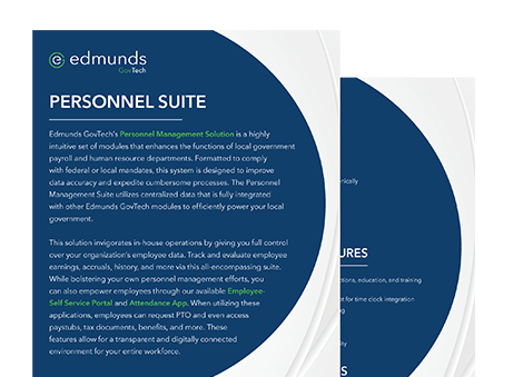 Personnel Suite thumbnail