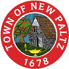 Town of New Paltz logo
