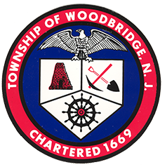 Township of Woodbridge logo