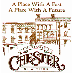 Village of Chester logo