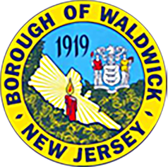 Waldwick Borough logo