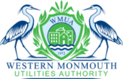 Western Monmouth Utilities Authority logo