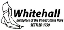 Village of Whitehall logo